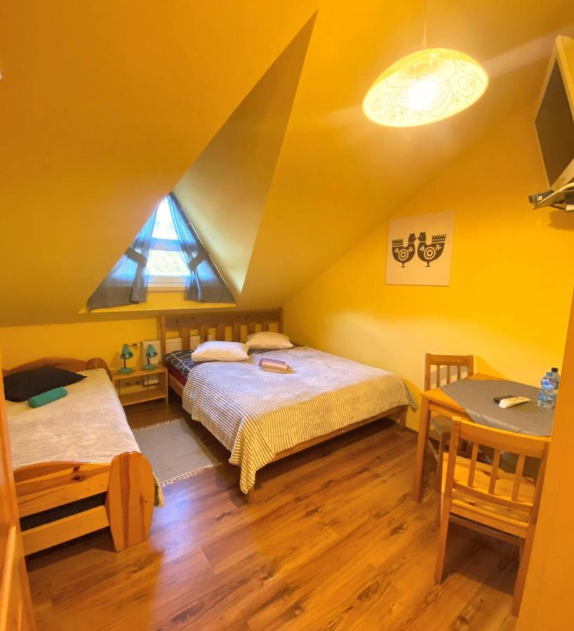 Karczma Kubalonka Gasthof