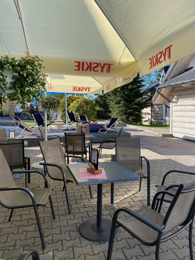 Karczma Kubalonka