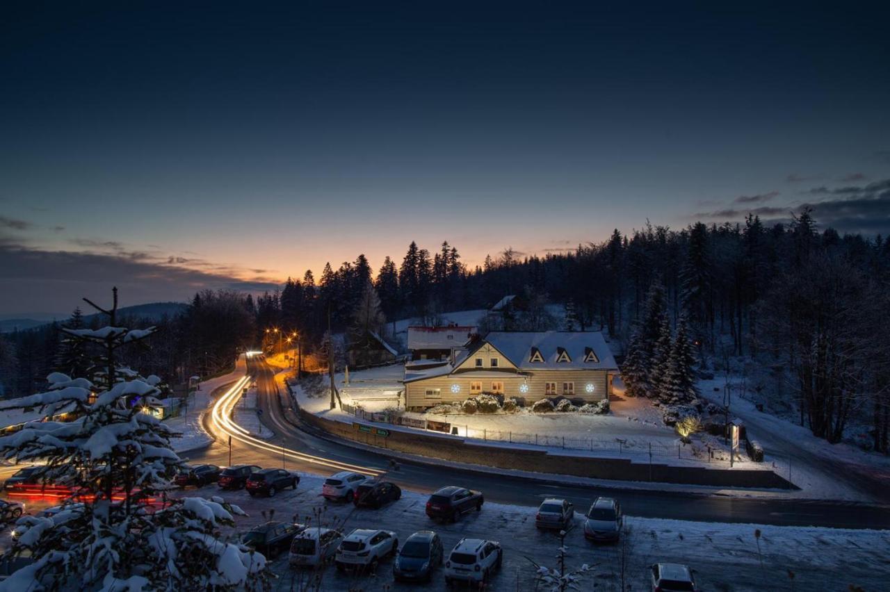 Karczma Kubalonka