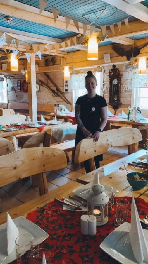 Karczma Kubalonka Gasthof Istebna