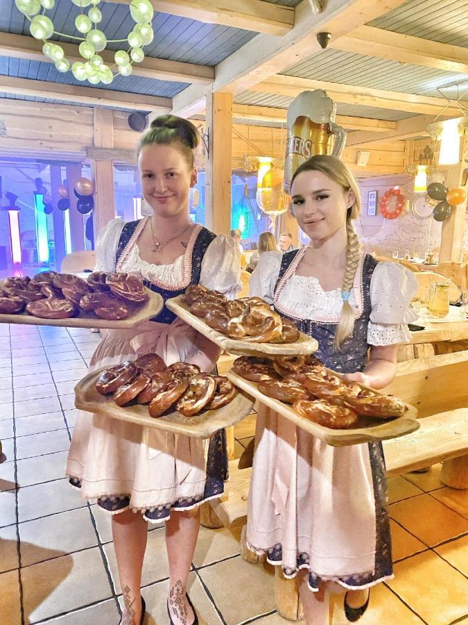 Karczma Kubalonka * Istebna