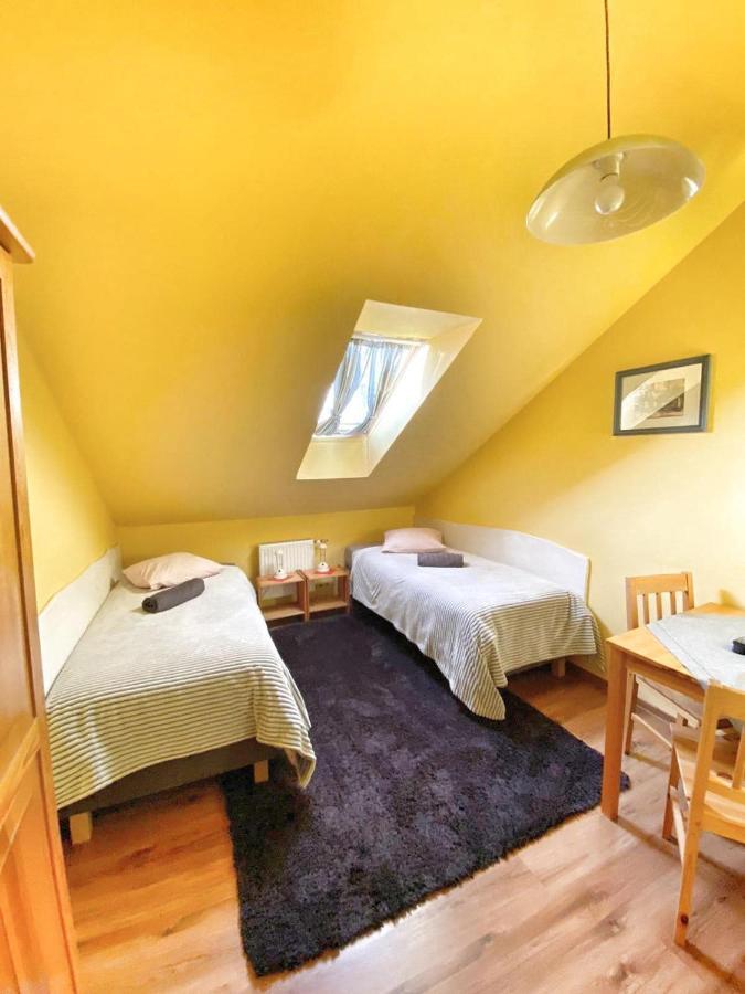Gasthof Karczma Kubalonka Istebna