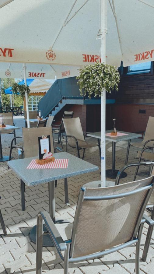 Gasthof Karczma Kubalonka Istebna