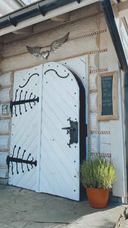 Karczma Kubalonka Gasthof Istebna