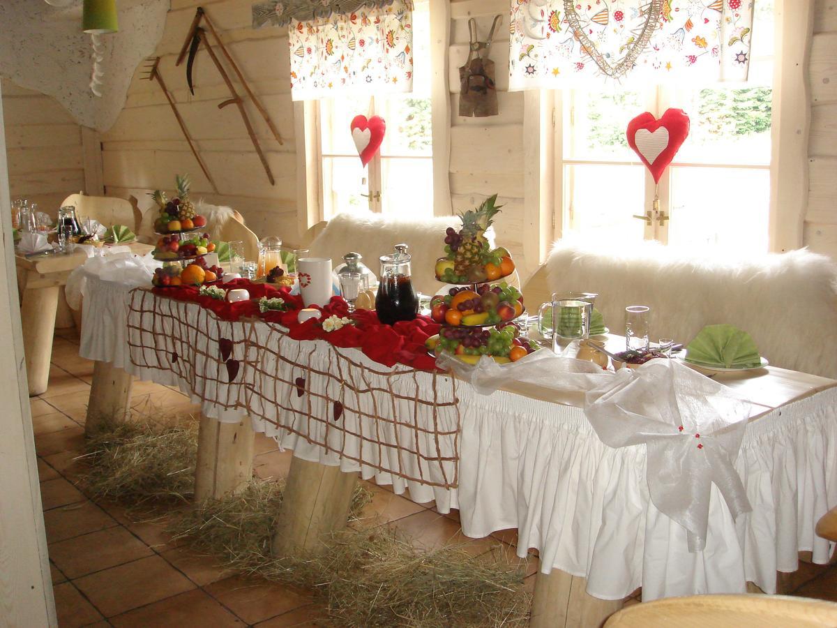 Gasthof Karczma Kubalonka